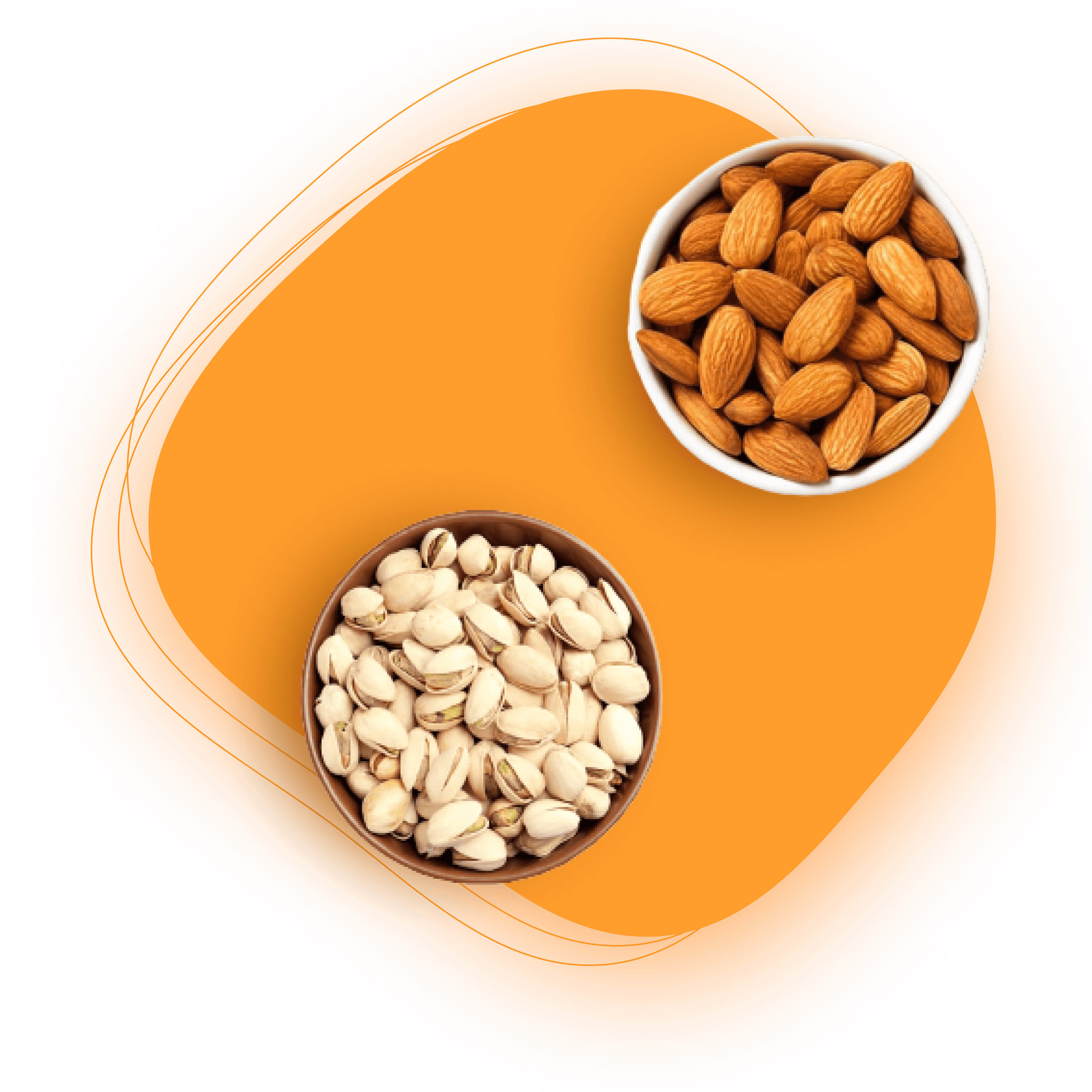 Dry Fruits